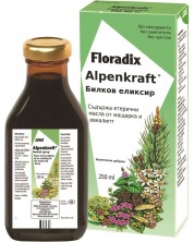 Alpenkraft, 250 ml, Floradix