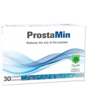 ProstaMin, 30 капсули, Magnalabs -1