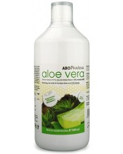 Aloe Vera, с мед, 1000 ml, Abo Pharma -1