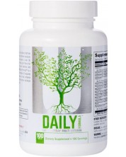 Nutrition Daily Formula, 100 таблетки, Universal -1