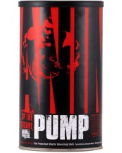 Animal Pump, 30 пакета, Universal