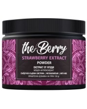 The Berry Strawberry Extract Powder, 150 g, Lifestore -1