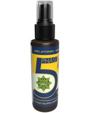 Phase 5 Super Sleep, 30 ml, Cvetita Herbal -1
