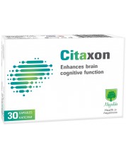 Citaxon, 30 капсули, Magnalabs -1