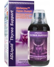 ADLiquid Thyreo Support, 237 ml, AD Medicine