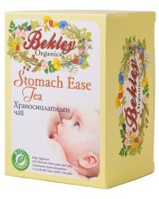 Храносмилателен чай Bekley Organics, 20 броя -1