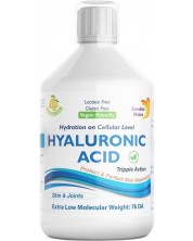 Hyaluronic Acid, 500 ml, Swedish Nutra