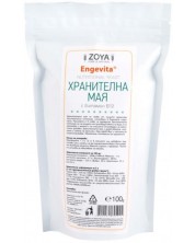 Engevita Хранителна мая с витамин В12, 100 g, Zoya -1