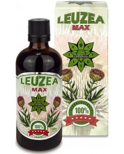 Leuzea Max, 100 ml, Cvetita Herbal -1