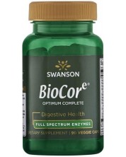 BioCore Optimum Complete, 90 капсули, Swanson