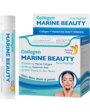 Collagen Marine Beauty, 20 шота, Swedish Nutra -1
