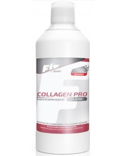 Collagen Pro, малина, 500 ml, FitWithStrahil -1