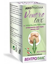VentroLax, 30 g, Abo Pharma