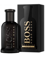 Hugo Boss Парфюм Boss Bottled, 50 ml -1