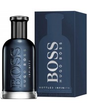 Hugo Boss Парфюмна вода Boss Bottled Infinite, 50 ml -1