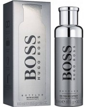 Hugo Boss Тоалетна вода Boss Bottled On The Go Spray, 100 ml -1