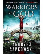 Hussite Trilogy, Book 2: Warriors of God -1