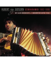 Hubert von Goisern - Eswaramoi 1992 - 1998 (CD)