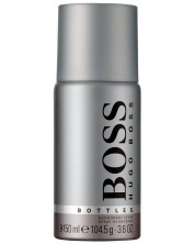 Hugo Boss Дезодорант Boss Bottled, 150 ml -1