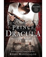 Hunting Prince Dracula -1