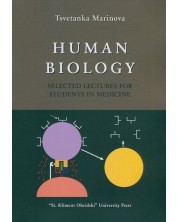 Human Biology. Selected lectures for students in Medicine -1