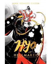 Hyo the Hellmaker -1