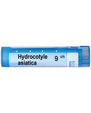 Hydrocotyle asiatica 9CH, Boiron -1