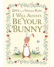 I Will Always Be Your Bunny -1
