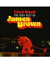 I Feel Good - The Very Best Of James Brown (CD) -1