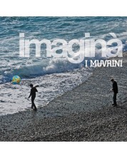 I Muvrini - Imaginà (CD) -1
