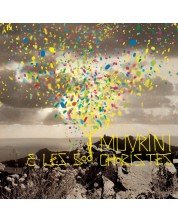 I Muvrini - I Muvrini Et Les 500 Choristes (CD) -1