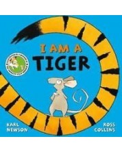 I am a Tiger -1