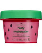 I Heart Revolution Watermelon Маска за устни, 20 ml -1