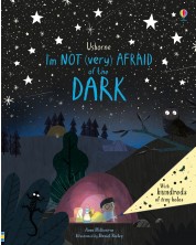 I'm Not (Very) Afraid of the Dark