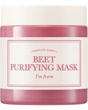 I'm From Beet Маска за лице Purifying, 110 g -1
