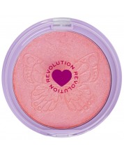 I Heart Revolution Butterfly Хайлайтър за лице Radiance, 10 g -1