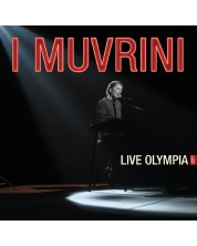 I Muvrini - Live Olympia 2011 (2 CD) -1