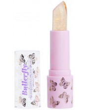 I Heart Revolution Butterfly Балсам за устни с променящ се цвят, 3 ml -1