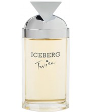 Iceberg Тоалетна вода Twice Pour Femme, 100 ml -1