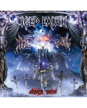 Iced Earth - Horror Show (CD)