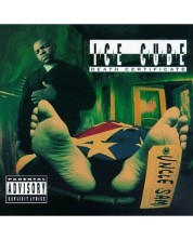 Ice Cube - Death Certificate (CD) -1
