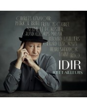 Idir - Ici Et Ailleurs (CD) -1