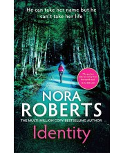Identity (Nora Roberts) -1