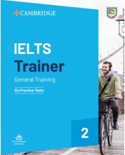 IELTS Trainer 2 General Training -1