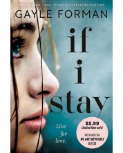 If I Stay (Penguin) -1