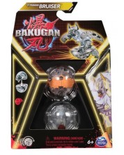 Игрален комплект Bakugan - Titanium Bruiser