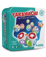 Игра със зарове Flexiq - Takamachi -1