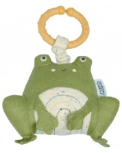 Играчка Mamas & Papas Grateful Garden - Frog