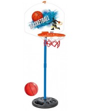 Игрален комплект Pilsan - Баскетбол