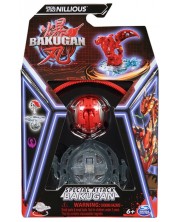 Игрален комплект Bakugan - Special Attack Nillious -1